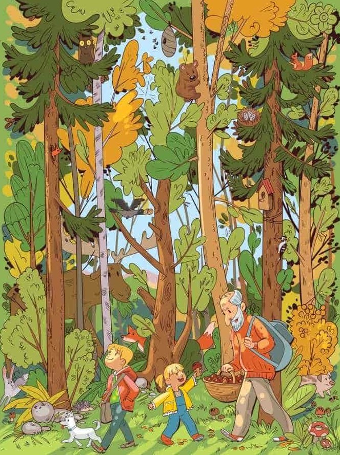 Οπτική ψευδαίσθηση