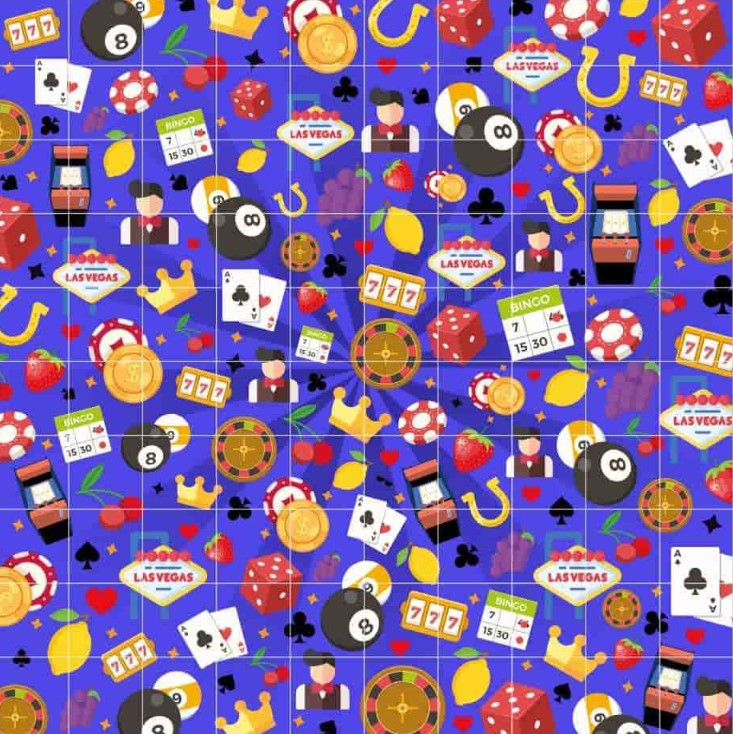 Οπτική ψευδαίσθηση