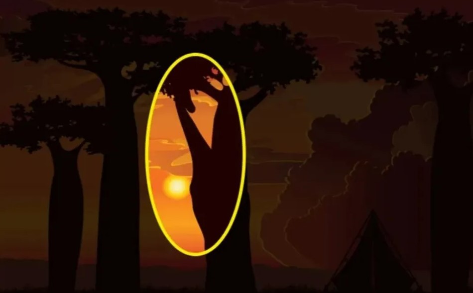 Οπτική ψευδαίσθηση