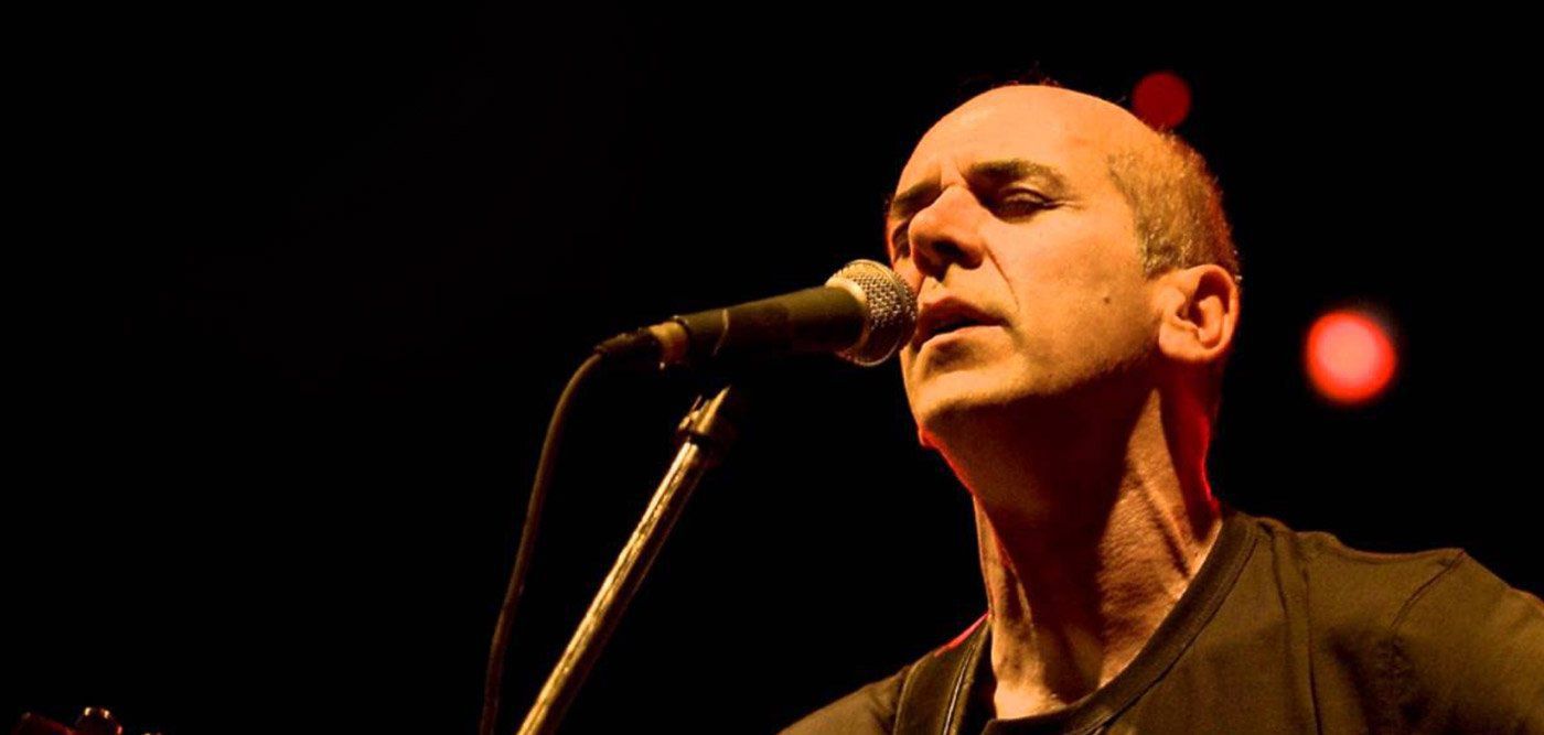 Ο Ορφέας Περίδης επιστρέφει στη μουσική σκηνή – Πότε ξεκινά εμφανίσεις;