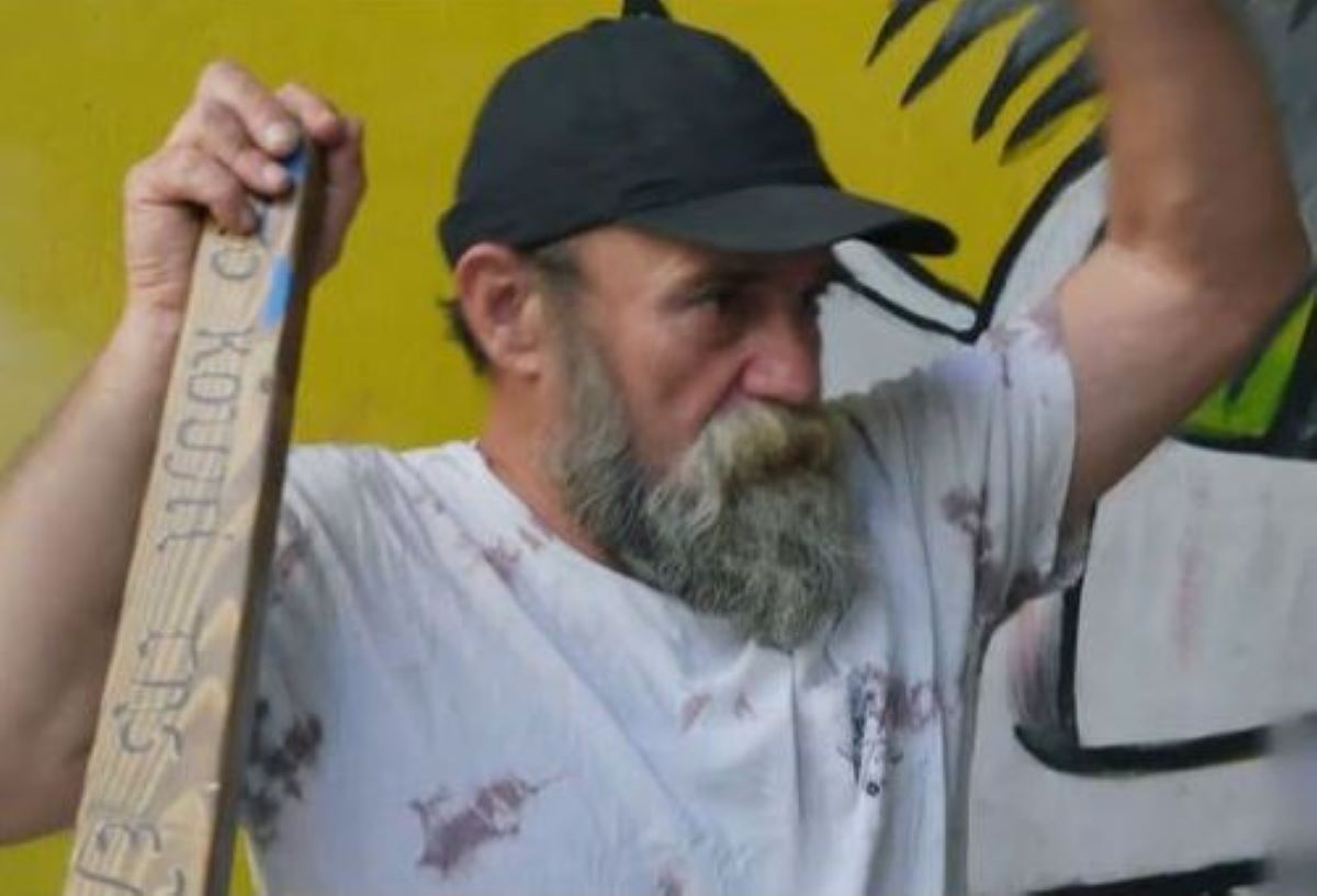 Πολυχρονόπουλος