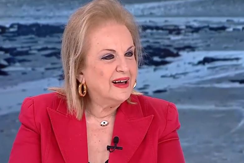 Παγώνη για στρεπτόκοκκο: Όταν δείτε αυτό το σύμπτωμα στα παιδιά, πάρτε τηλέφωνο τον γιατρό