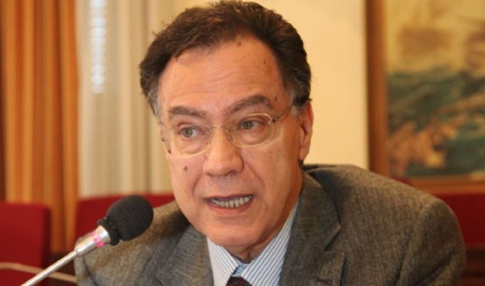 ΠΑΝΑΓΙΩΤΗΣ ΠΕΤΡΟΥΛΑΣ