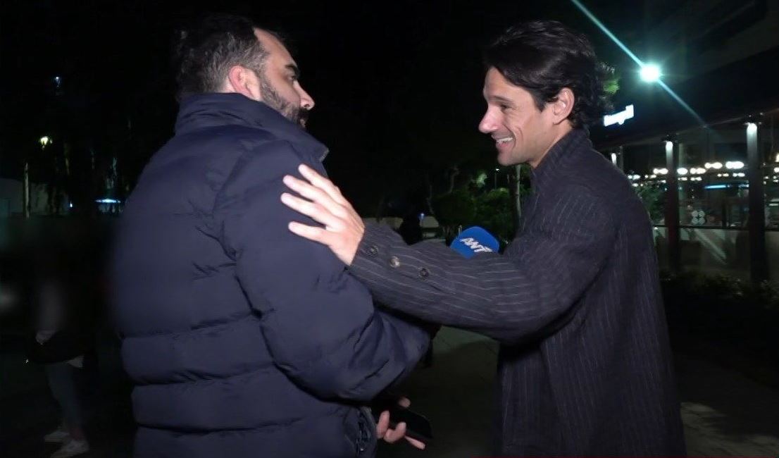 Πάνος Βλάχος