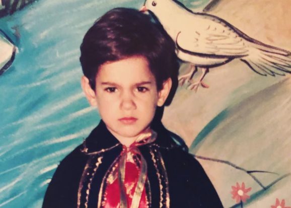 Πάνος Βλάχος