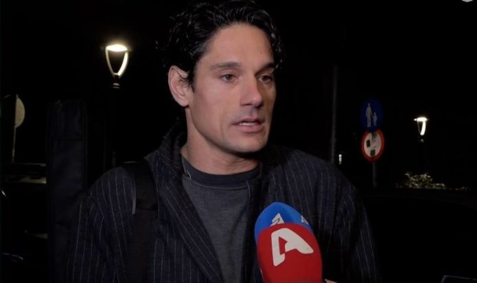 Πάνος Βλάχος