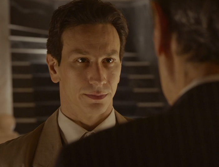 Οι Πανθέοι: Μια τραγωδία χτυπά τη Νίνα και τον Λουκά