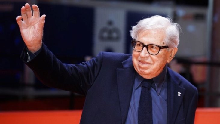 Πάολο Ταβιάνι