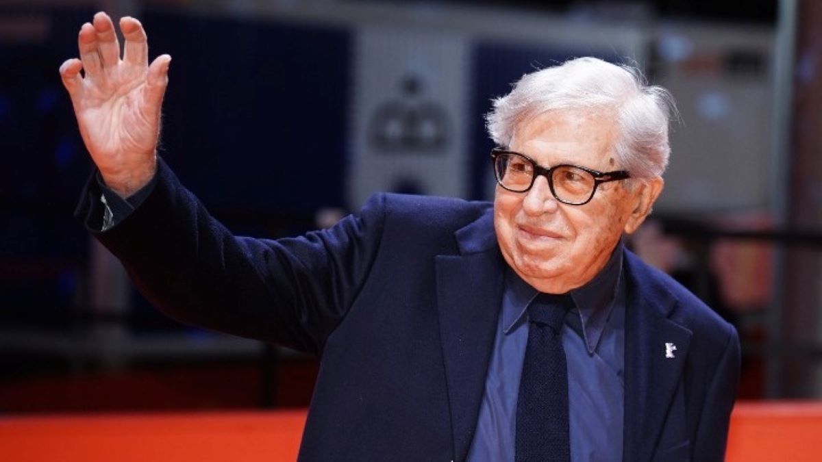 Πάολο Ταβιάνι