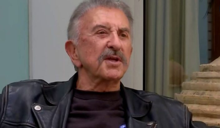 Αργύρης Παπαργυρόπουλος