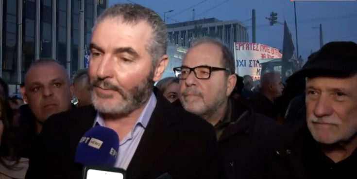 ΠΑΣΟΚ αγρότες