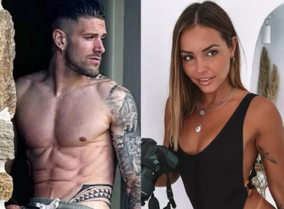 Πασχαλάκης - Αβραμάκη