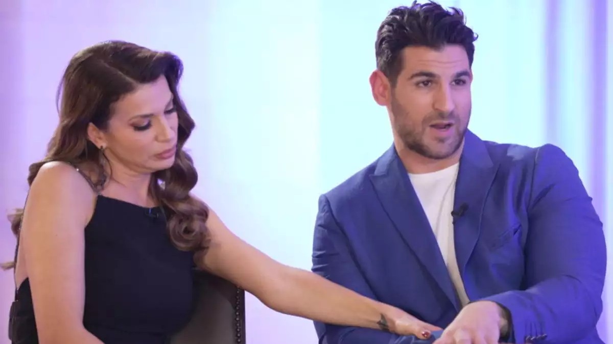 Ετεοκλής Παύλου: Συγκλονίζει για την επίθεση που του άλλαξε τη ζωή: «Το κρύο του θανάτου είναι πολύ βαρύ να το νιώσεις»