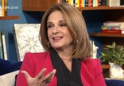 Πέγκυ Σταθακοπούλου