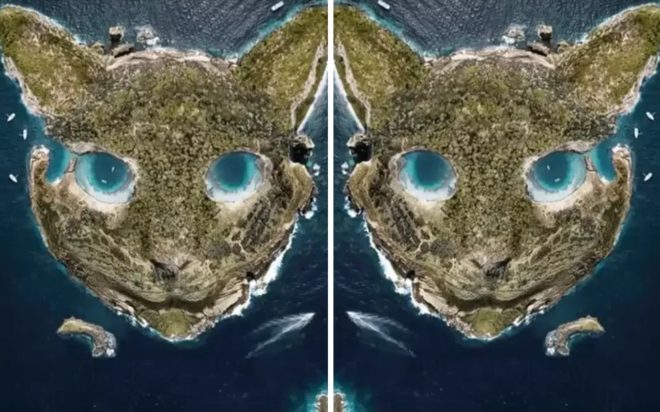 Τεστ προσωπικότητας: Αυτό που βλέπετε πρώτα αποκαλύπτει πόσο ώριμος είστε