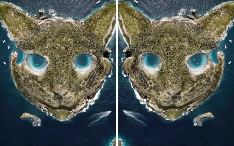 Τεστ προσωπικότητας: Αυτό που βλέπετε πρώτα αποκαλύπτει πόσο ώριμος είστε