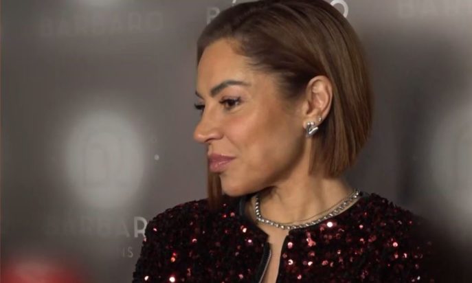 Μαριάντα Πιερίδη