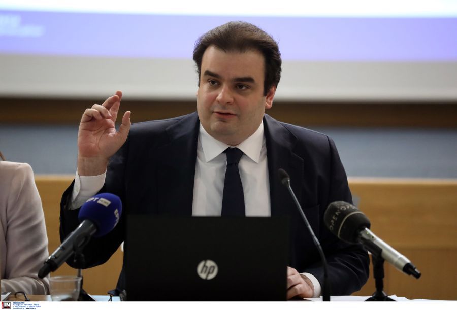 Πιερρακάκης: Η Ελλάδα δεν μπορεί να περιμένει 50 χρόνια για τα μη κρατικά πανεπιστήμια