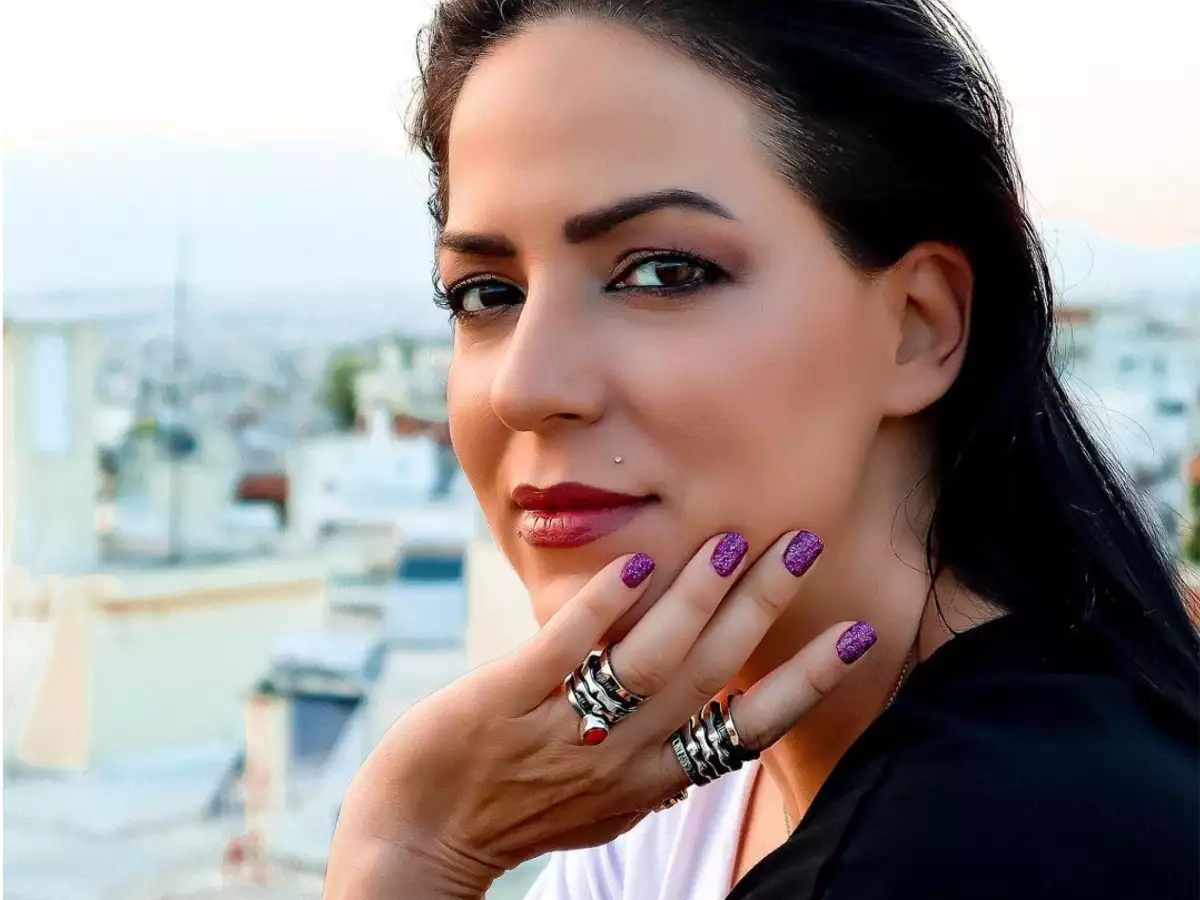 Η Ιωάννα Πηλιχού επιστρέφει στο θέατρο με το “Δείπνο με φίλους”