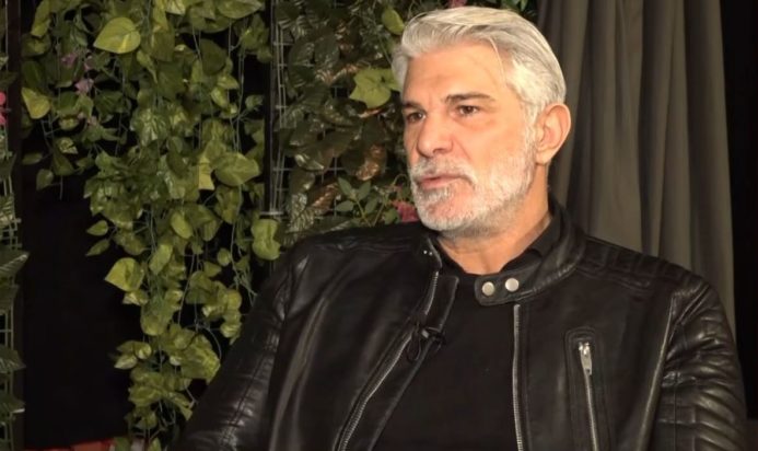 Μάνος Πίντζης