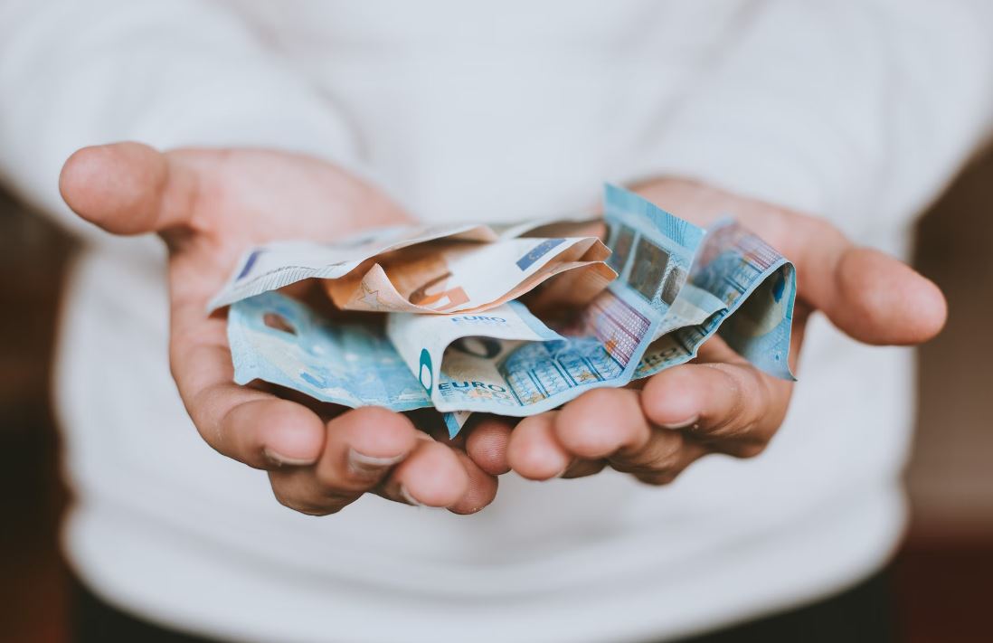 πληθωρισμός