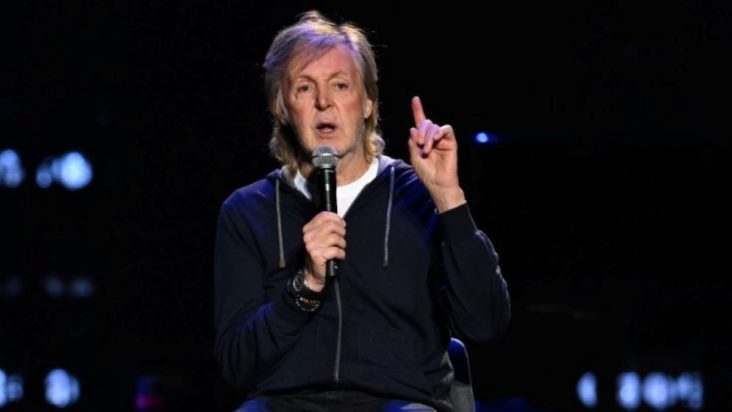 Πολ ΜακΚάρτνεϊ