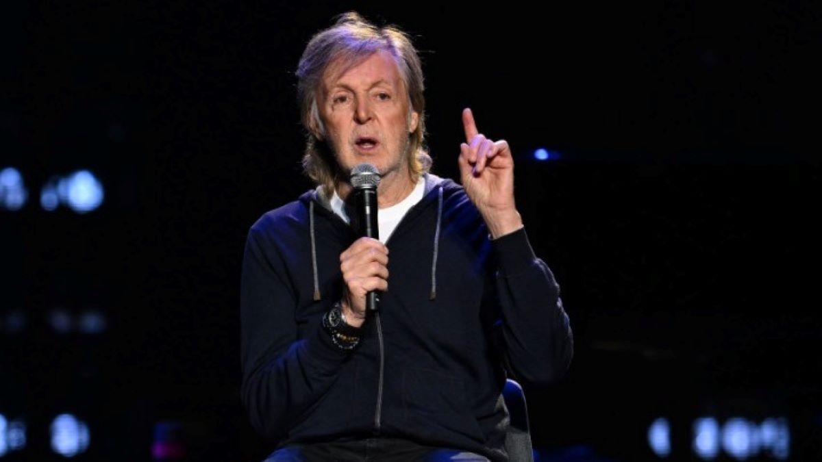 Πολ ΜακΚάρτνεϊ