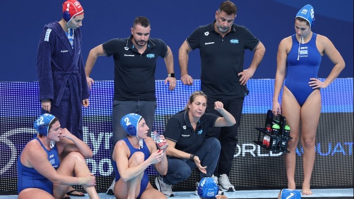 Ουγγαρία – Ελλάδα 13-11: Χάθηκε στα πέναλτι η πρόκριση για την εθνική πόλο γυναικών