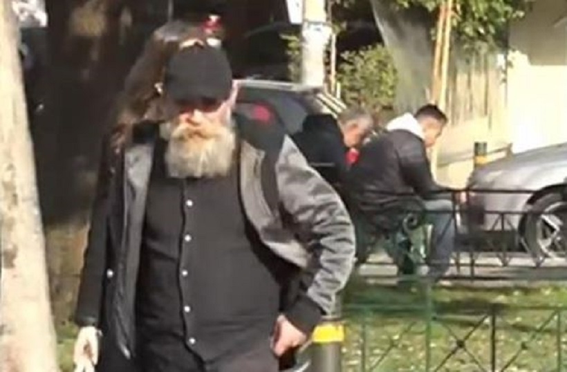 Την πρώτη μήνυση κατέθεσε ο Κ. Πολυχρονόπουλος – «Θα δοθούν κι άλλες απαντήσεις εδώ, στην Δικαιοσύνη»