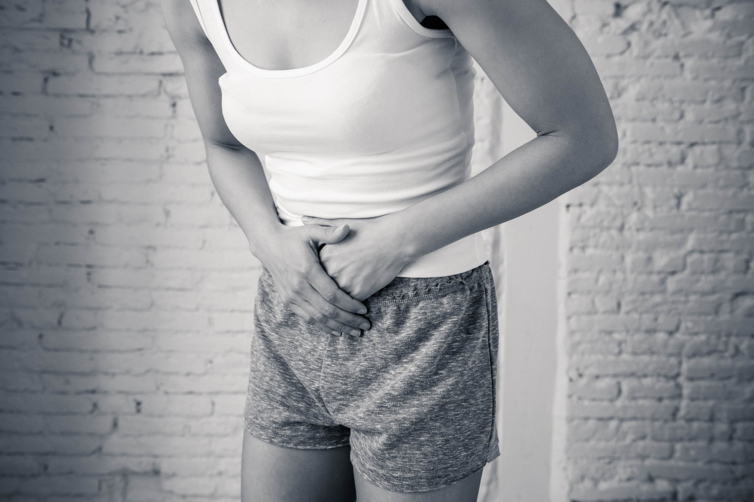 πόνος κοιλιά