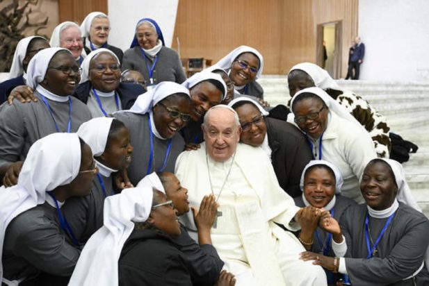 Πάπας Φραγκίσκος