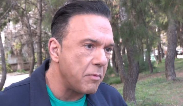 Ποσειδώνας Γιαννόπουλος