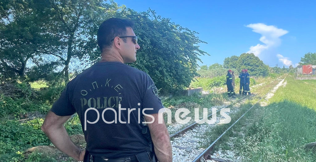 Πύργος: Γυναίκα εντοπίστηκε απαγχονισμένη σε χωράφι – Οι πρώτες πληροφορίες