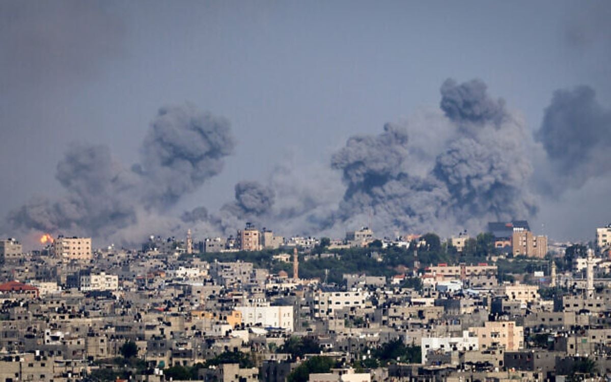 Ισραήλ: Ανακοίνωσε ότι σκότωσε ανώτερο στέλεχος της Χαμάς στην Γάζα