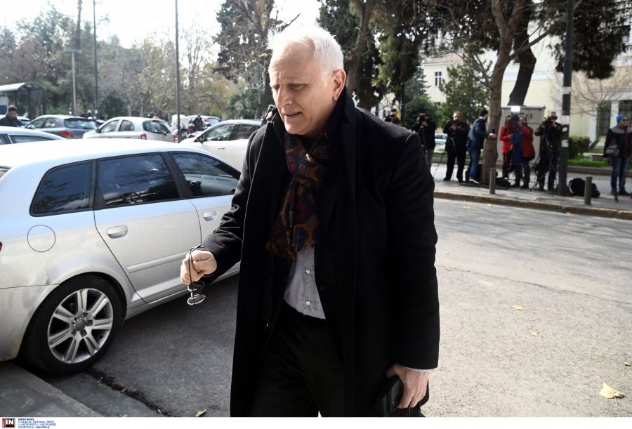 Ραγκούσης κατά Κασσελάκη: Η πρωτοβουλία του ακύρωσε το συνέδριο των μελών και την τελευταία ευκαιρία για την ανασύνταξή μας