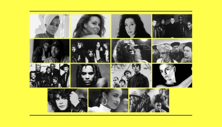 Rock & Roll Hall of Fame