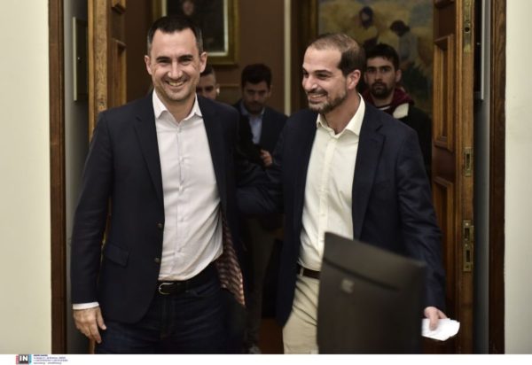 Γαβριήλ Σακελλαρίδης