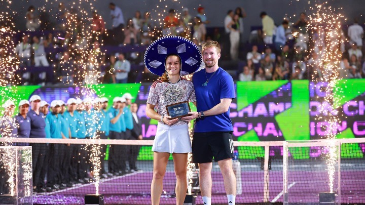 Μαρία Σάκκαρη