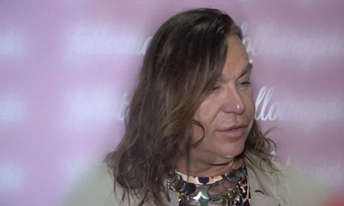 Τρύφωνας Σαμαράς