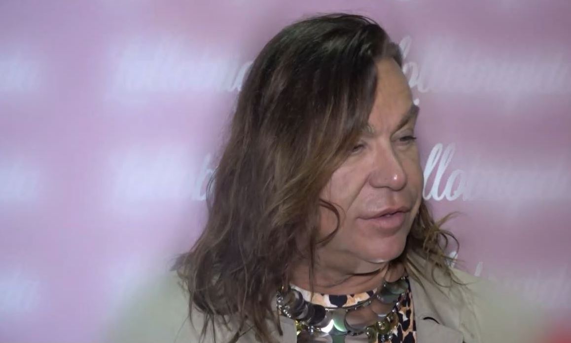 Τρύφωνας Σαμαράς