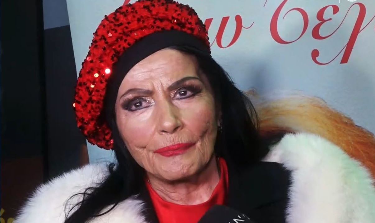 Ζωζώ Σαπουντζάκη