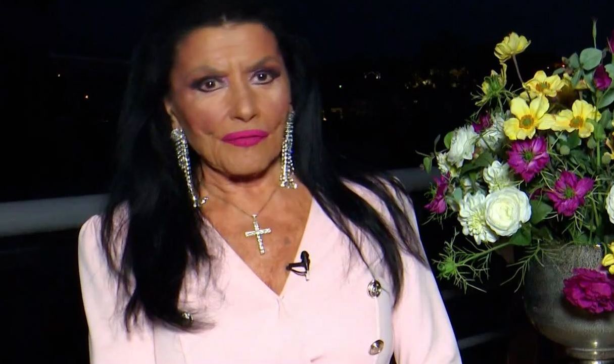 Ζωζώ Σαπουντζάκη