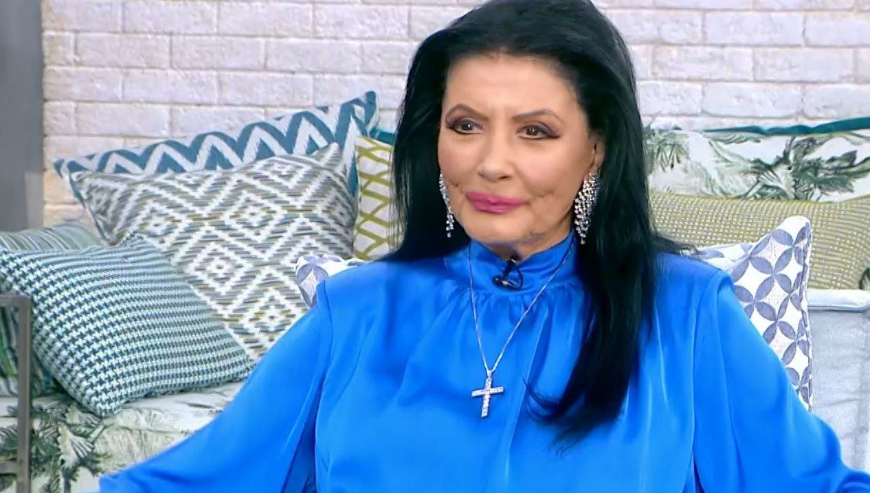 Ζωζώ Σαπουντζάκη