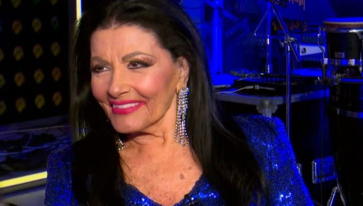 Ζωζώ Σαπουντζάκη