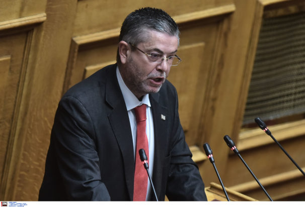 Παύλος Σαράκης