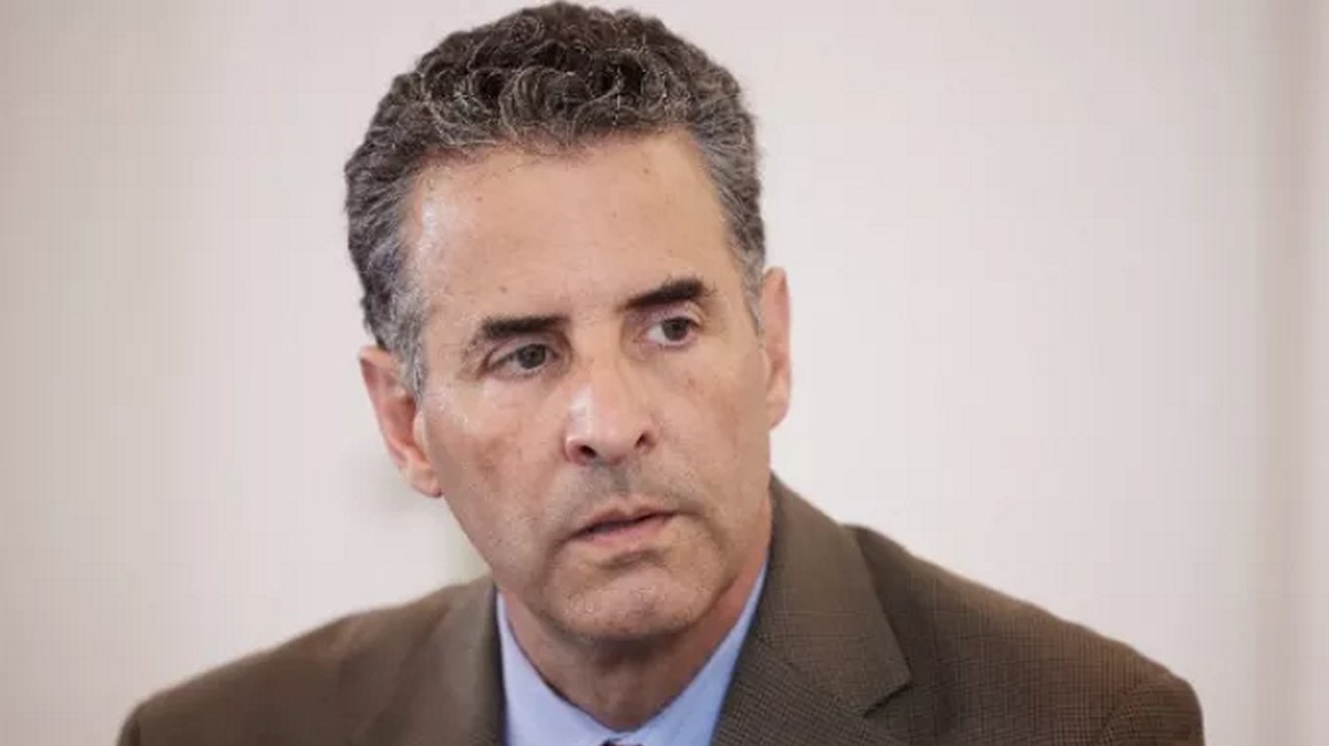 Σαρμπάνης: Το Κογκρέσο δεν θα έδινε το πράσινο φως για τα F-16 αν δεν λάμβανε διαβεβαιώσεις από το Στέιτ Ντιπάρτμεντ