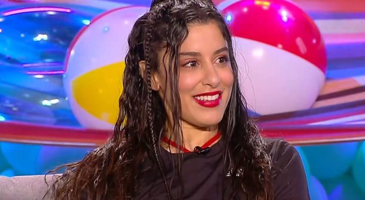 Μαρίνα Σάττι