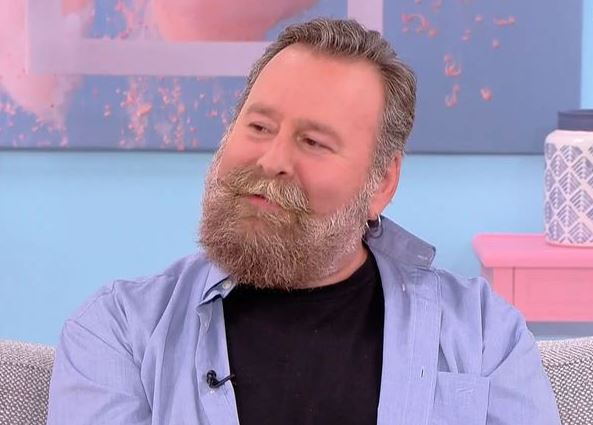 Κωστής Σαββιδάκης