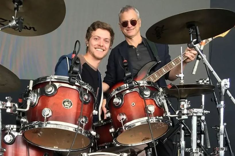 Πένθος για τον Gary Sinise: Πέθανε ο 33χρονος γιος του πρωταγωνιστή του «CSI NY»