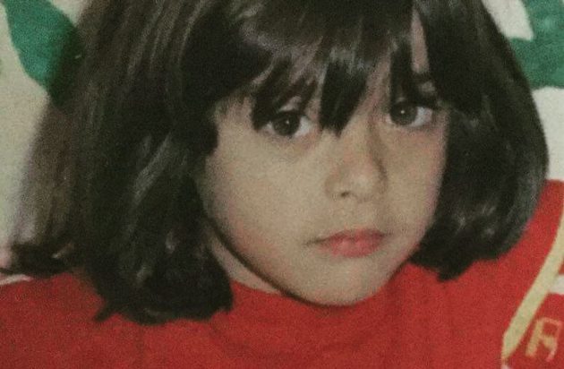 Ευαγγελία Συριοπούλου